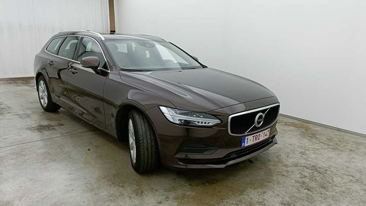 Photo 8 VIN: YV1PW79B0J1056544 - VOLVO V90 &#3916 