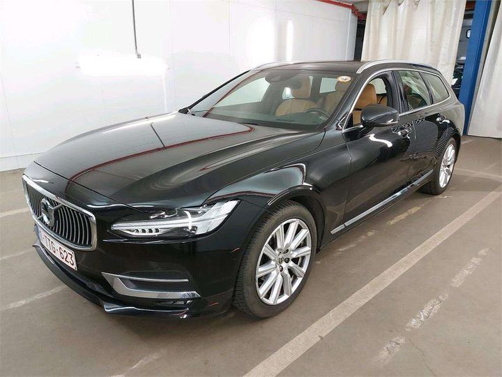 Photo 1 VIN: YV1PW79B0J1056628 - VOLVO V90 