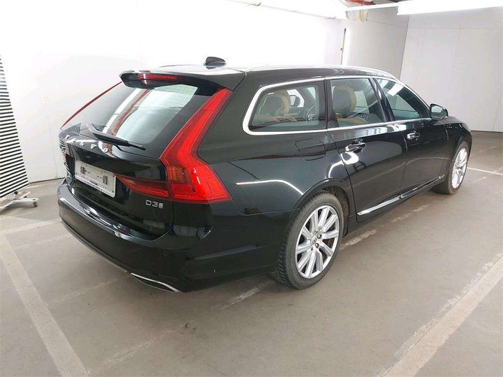 Photo 2 VIN: YV1PW79B0J1056628 - VOLVO V90 