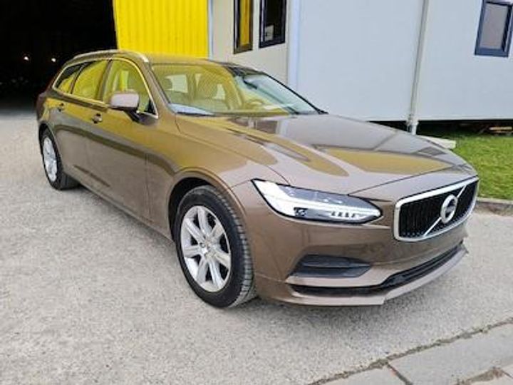 Photo 2 VIN: YV1PW79B0J1056662 - VOLVO V90 DIESEL - 2016 