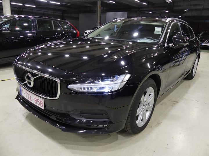 Photo 1 VIN: YV1PW79B0J1056669 - VOLVO V90 