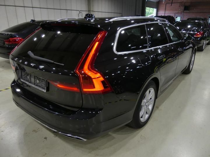 Photo 3 VIN: YV1PW79B0J1056669 - VOLVO V90 