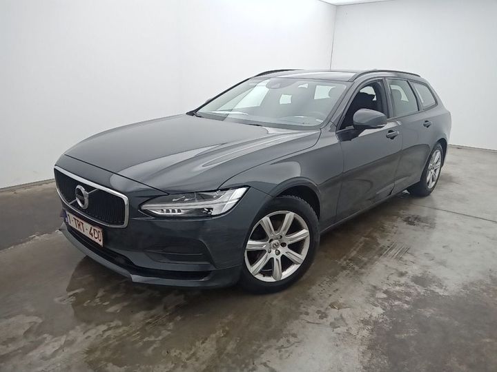 Photo 0 VIN: YV1PW79B0J1057714 - VOLVO V90 &#3916 