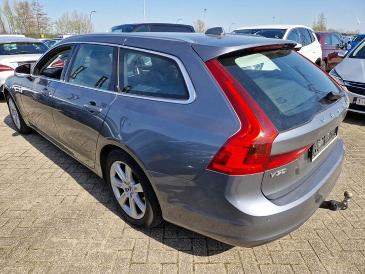 Photo 34 VIN: YV1PW79B0J1058076 - VOLVO V90 