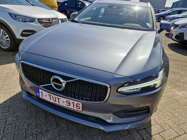 Photo 5 VIN: YV1PW79B0J1058076 - VOLVO V90 