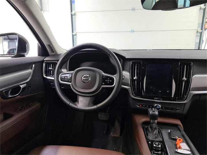 Photo 12 VIN: YV1PW79B0J1058080 - VOLVO V90 