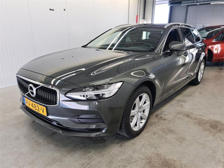 Photo 2 VIN: YV1PW79B0J1058080 - VOLVO V90 