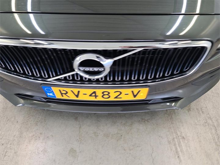 Photo 22 VIN: YV1PW79B0J1058080 - VOLVO V90 