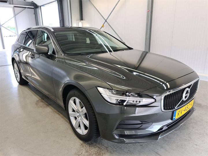 Photo 3 VIN: YV1PW79B0J1058080 - VOLVO V90 