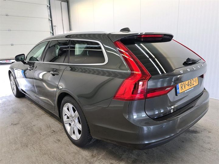 Photo 5 VIN: YV1PW79B0J1058080 - VOLVO V90 