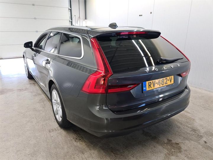 Photo 6 VIN: YV1PW79B0J1058080 - VOLVO V90 