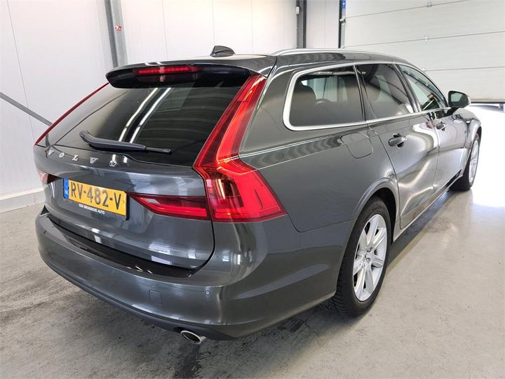 Photo 7 VIN: YV1PW79B0J1058080 - VOLVO V90 