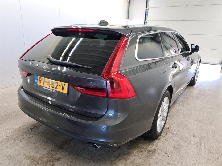 Photo 8 VIN: YV1PW79B0J1058080 - VOLVO V90 