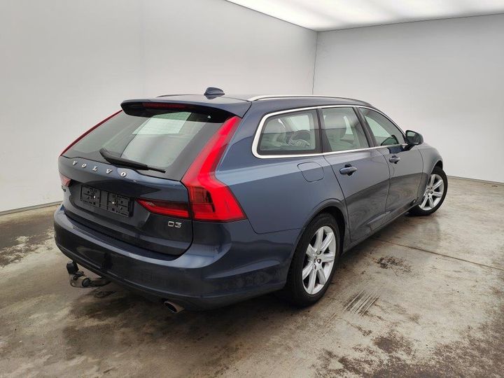 Photo 2 VIN: YV1PW79B0J1058620 - VOLVO V90 &#3916 