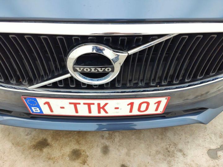 Photo 5 VIN: YV1PW79B0J1058620 - VOLVO V90 &#3916 