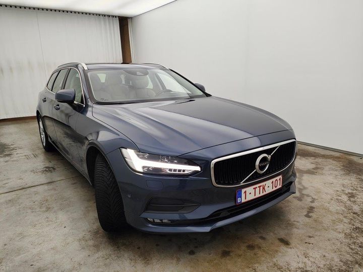 Photo 8 VIN: YV1PW79B0J1058620 - VOLVO V90 &#3916 