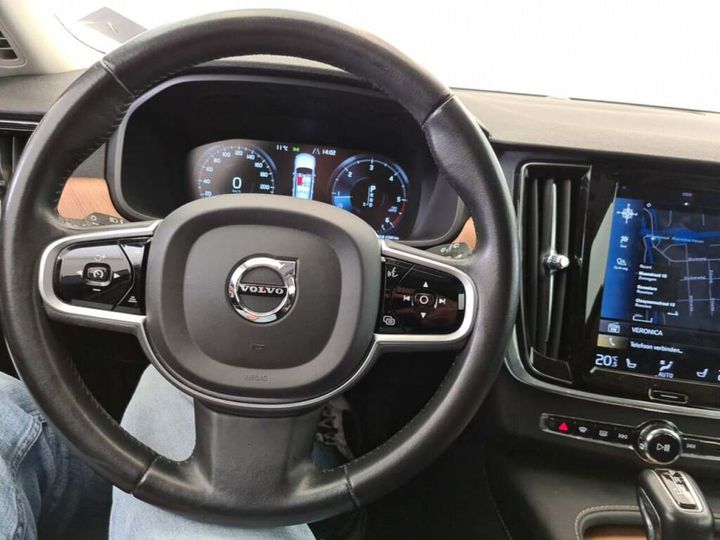 Photo 12 VIN: YV1PW79B0J1058760 - VOLVO V90 