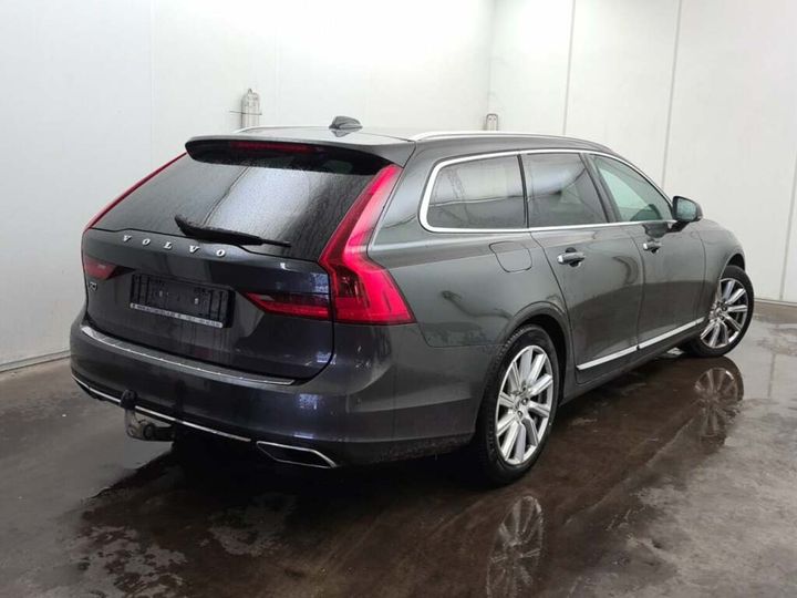 Photo 2 VIN: YV1PW79B0J1058760 - VOLVO V90 