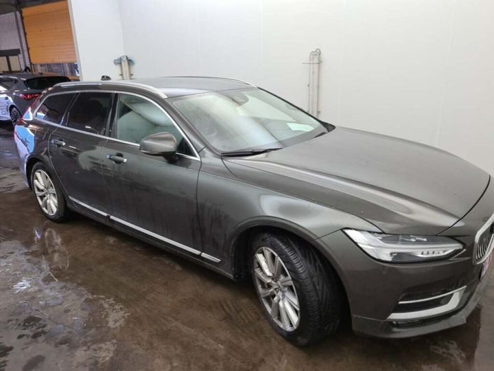 Photo 32 VIN: YV1PW79B0J1058760 - VOLVO V90 