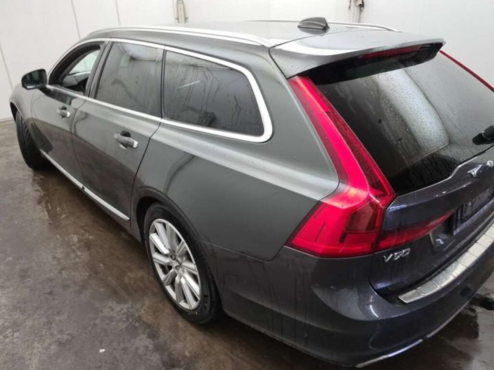 Photo 33 VIN: YV1PW79B0J1058760 - VOLVO V90 