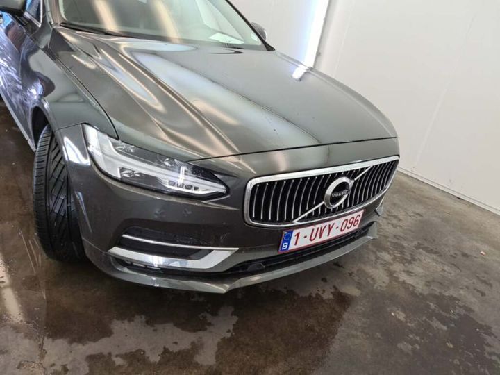 Photo 7 VIN: YV1PW79B0J1058760 - VOLVO V90 