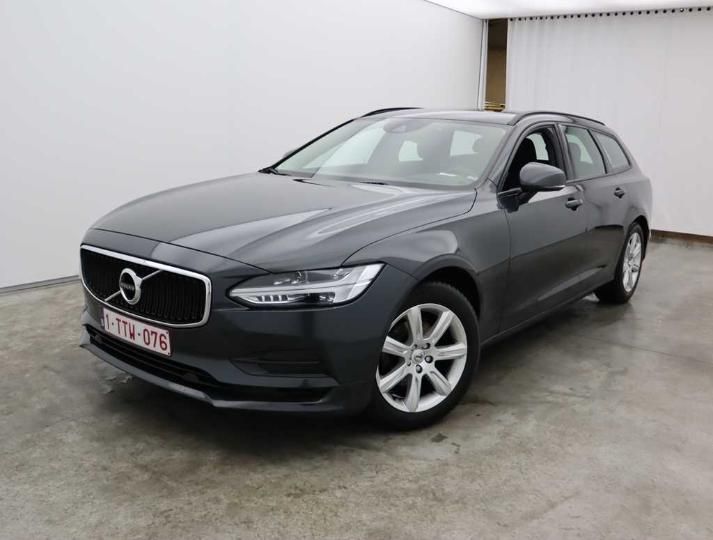 Photo 0 VIN: YV1PW79B0J1058763 - VOLVO V90 &#3916 