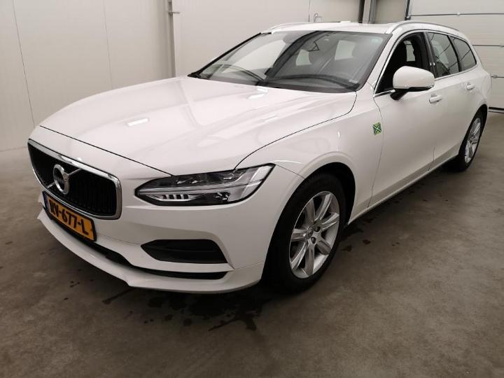 Photo 1 VIN: YV1PW79B0J1058891 - VOLVO V90 