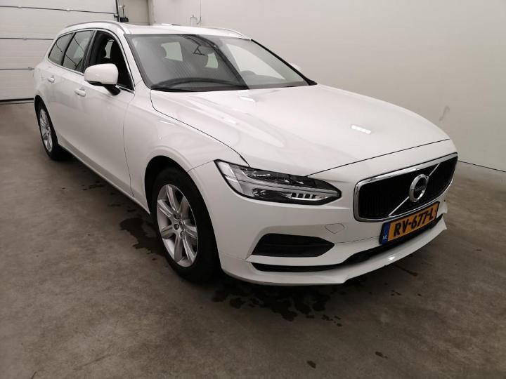 Photo 10 VIN: YV1PW79B0J1058891 - VOLVO V90 