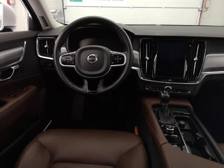 Photo 15 VIN: YV1PW79B0J1058891 - VOLVO V90 