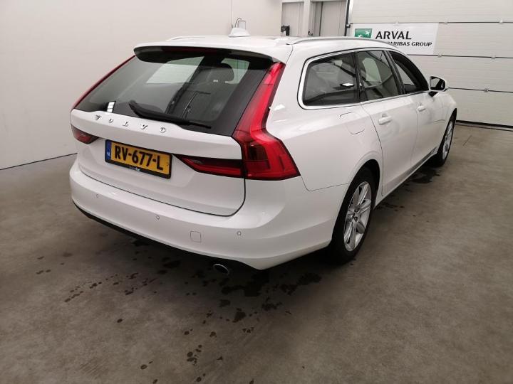 Photo 2 VIN: YV1PW79B0J1058891 - VOLVO V90 