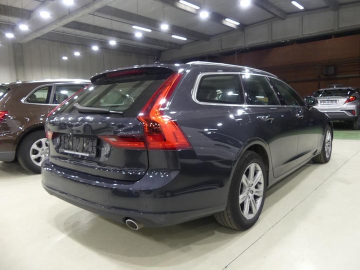 Photo 2 VIN: YV1PW79B0J1059704 - VOLVO V90 