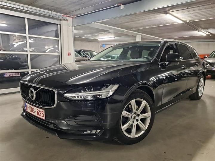 Photo 1 VIN: YV1PW79B0J1060784 - VOLVO V90 ESTATE 