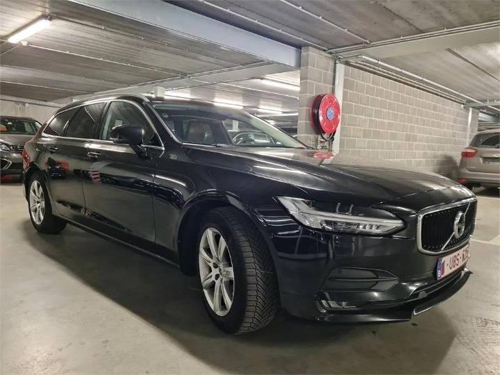 Photo 2 VIN: YV1PW79B0J1060784 - VOLVO V90 ESTATE 