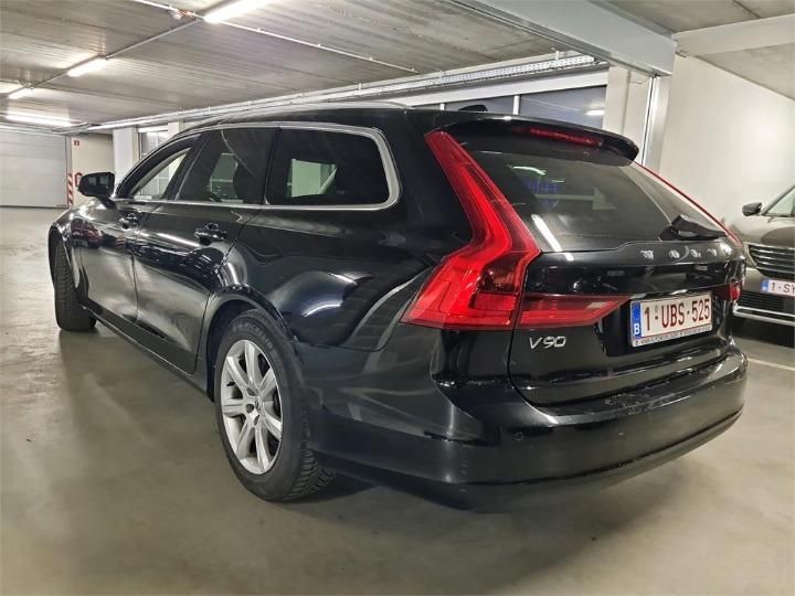 Photo 3 VIN: YV1PW79B0J1060784 - VOLVO V90 ESTATE 