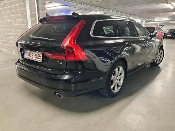 Photo 4 VIN: YV1PW79B0J1060784 - VOLVO V90 ESTATE 