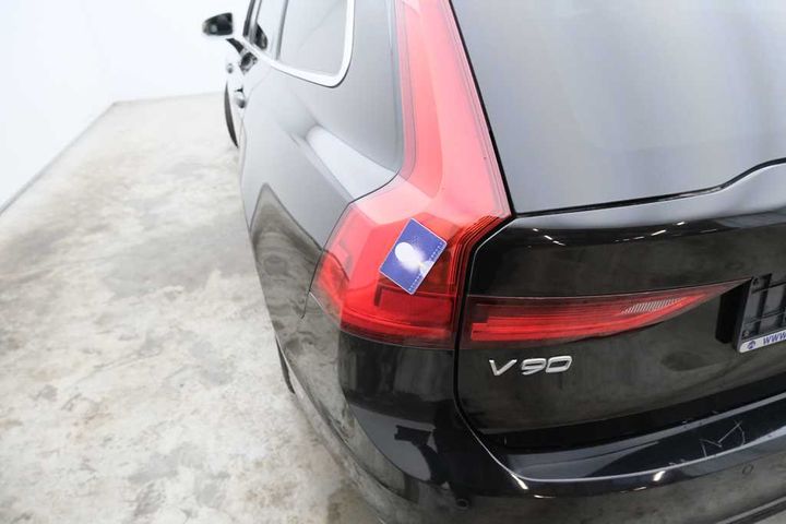 Photo 31 VIN: YV1PW79B0J1061568 - VOLVO V90 &#3916 