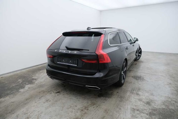 Photo 2 VIN: YV1PW79B0J1061568 - VOLVO V90 &#3916 