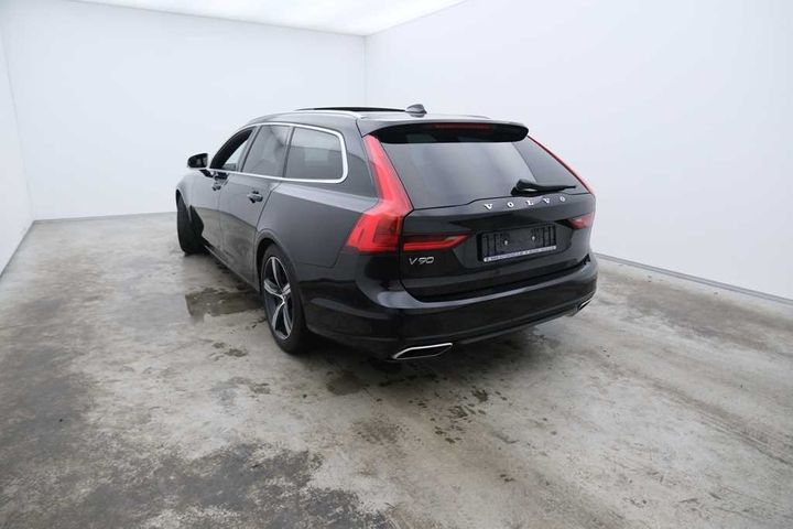 Photo 7 VIN: YV1PW79B0J1061568 - VOLVO V90 &#3916 