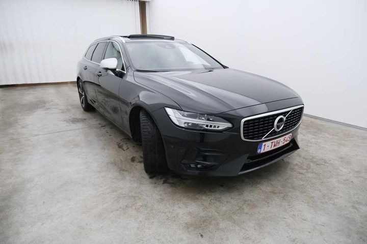 Photo 8 VIN: YV1PW79B0J1061568 - VOLVO V90 &#3916 