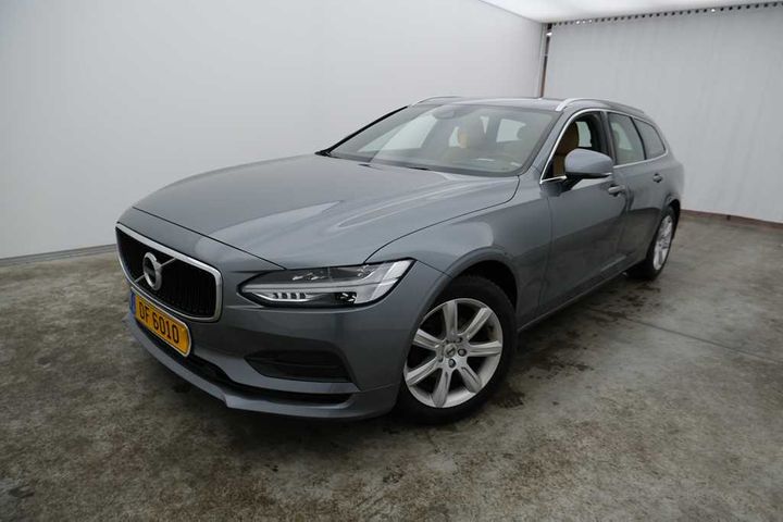 Photo 1 VIN: YV1PW79B0J1061853 - VOLVO V90 &#3916 