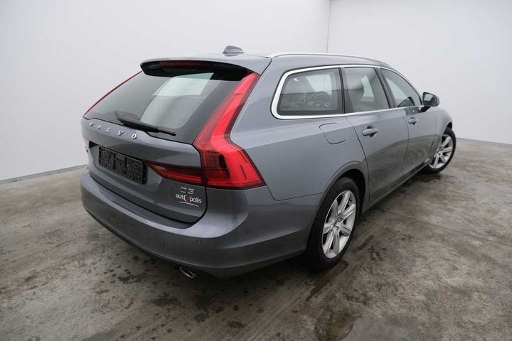 Photo 2 VIN: YV1PW79B0J1061853 - VOLVO V90 &#3916 