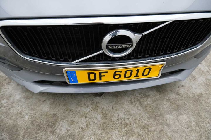 Photo 5 VIN: YV1PW79B0J1061853 - VOLVO V90 &#3916 