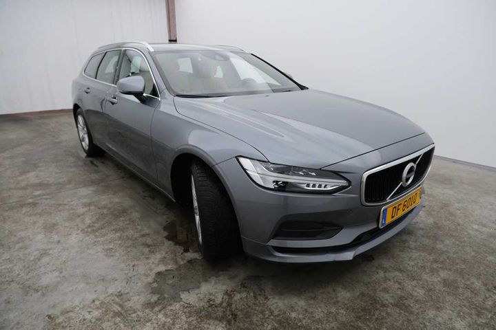 Photo 8 VIN: YV1PW79B0J1061853 - VOLVO V90 &#3916 