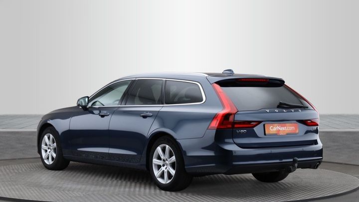 Photo 3 VIN: YV1PW79B0J1061875 - VOLVO V90 