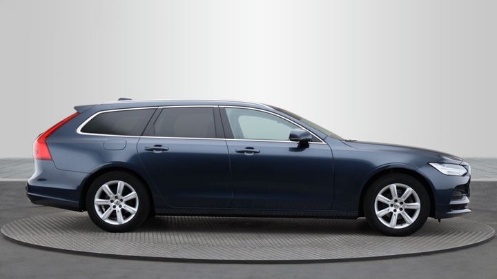 Photo 6 VIN: YV1PW79B0J1061875 - VOLVO V90 