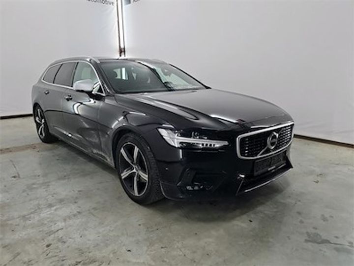 Photo 2 VIN: YV1PW79B0J1062631 - VOLVO V90 DIESEL - 2016 