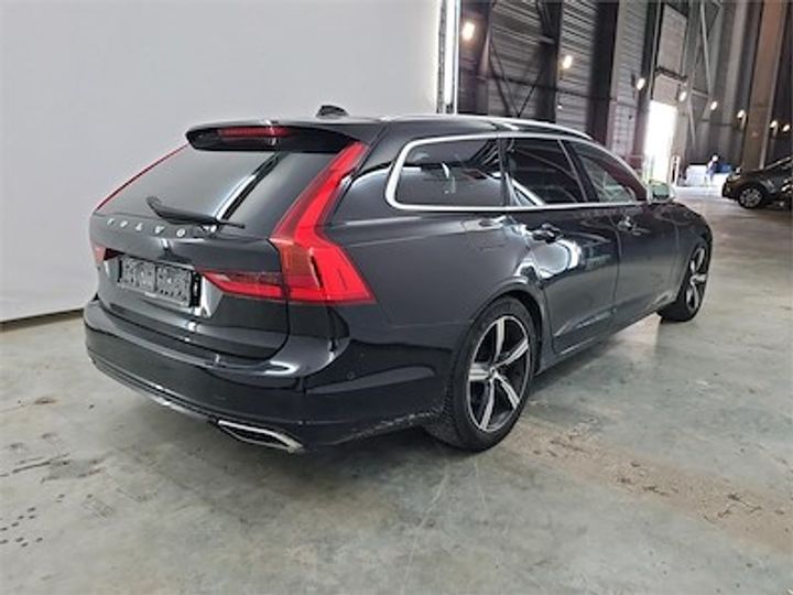 Photo 4 VIN: YV1PW79B0J1062631 - VOLVO V90 DIESEL - 2016 