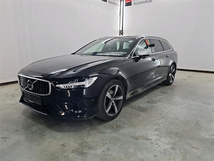 Photo 1 VIN: YV1PW79B0J1062631 - VOLVO V90 DIESEL - 2016 