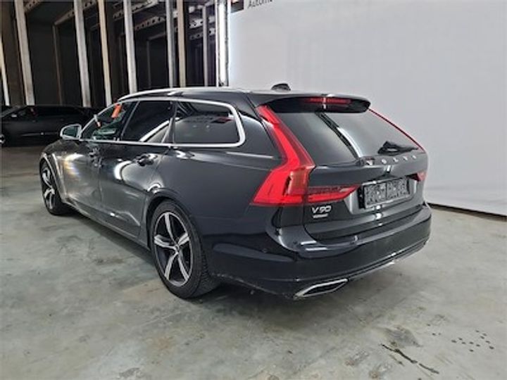 Photo 3 VIN: YV1PW79B0J1062631 - VOLVO V90 DIESEL - 2016 