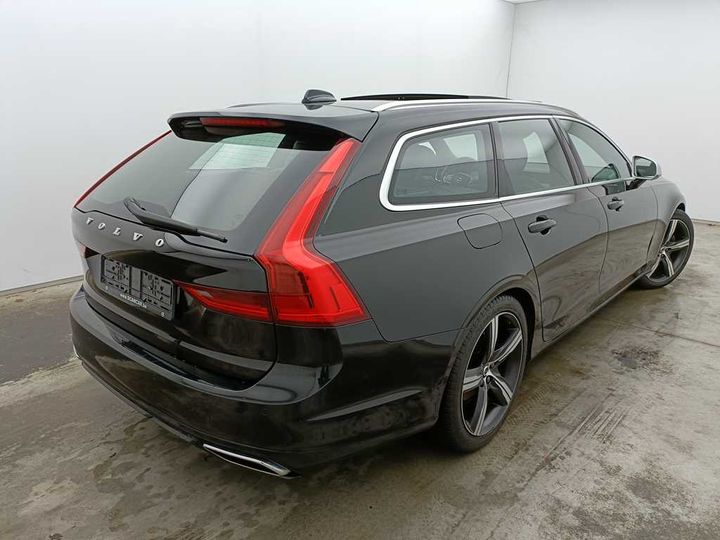 Photo 2 VIN: YV1PW79B0J1063345 - VOLVO V90 &#3916 